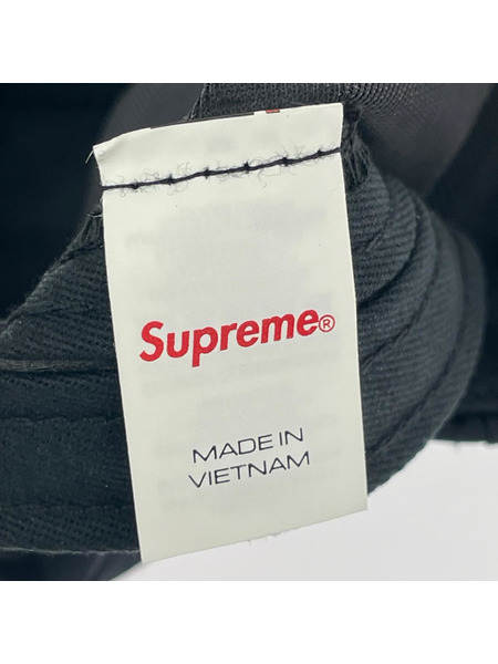 Supreme キャップ GORE-TEX Camp Cap black