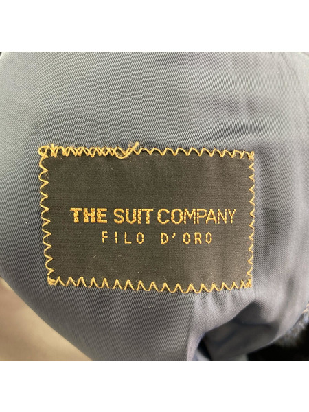 HARRIS TWEED ジャケット Harris Tweed THE SUIT COMPANY ウール