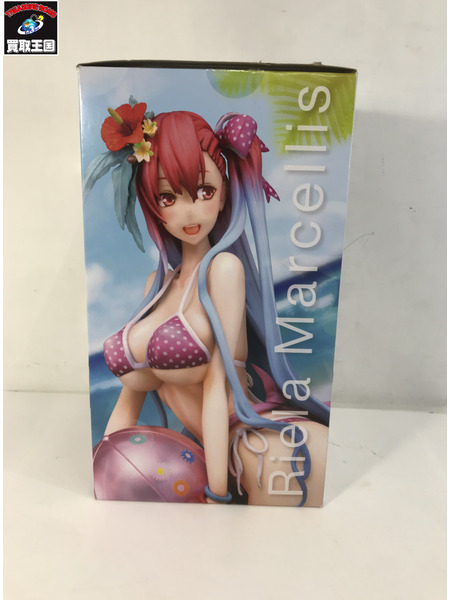 期間限定30％OFF! リエラ・マルセリス 1/7 ABS＆PVC製塗装済み完成品｜商品番号 その他