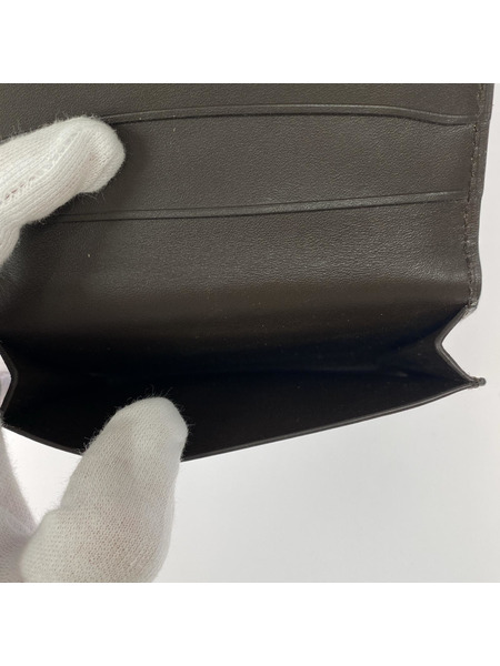コンパクトウォレット Berluti カードケース/F0255