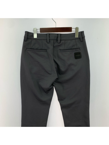 BRIEFING パンツ ストレッチパンツ ゴルフウェア M グレー｜商品