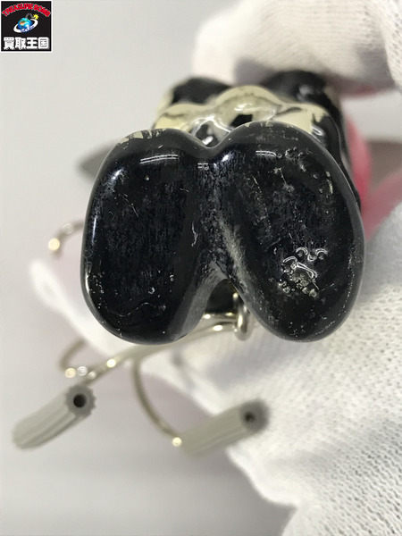 a.h.p.l　ゾンビ萌ちゃん　スカル