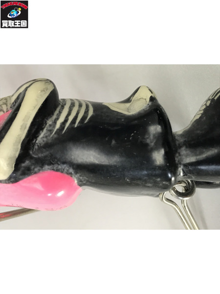 a.h.p.l　ゾンビ萌ちゃん　スカル