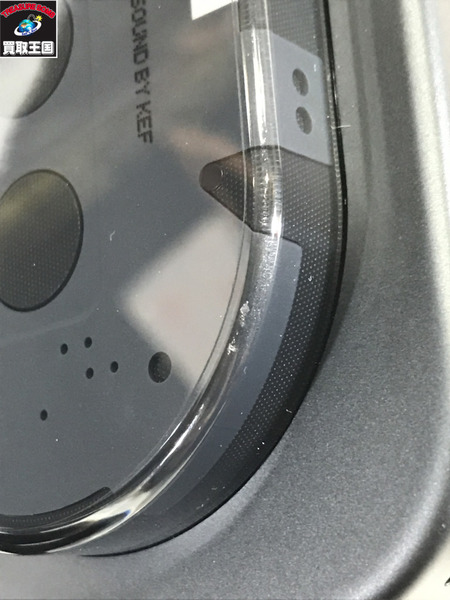 KEF　Nothing/Headphone