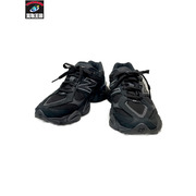 NEW BALANCE U9060ZGE スニーカー 25.5 黒