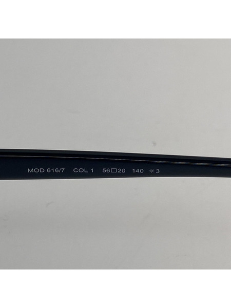 . ソノ他 CAZAL Cazal MOD 616/7 サングラス[値下]