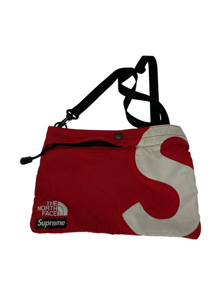 Supreme ショルダーバッグ The North Face S Logo Shoulder Bag