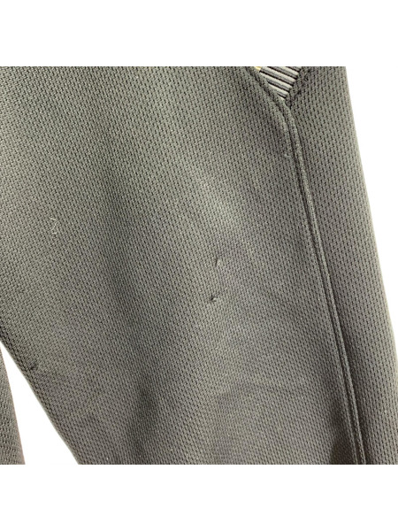 NIKE ジャケット 80s/黒/L/日本製