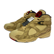 NIKE スニーカー Rui Hachimura×Air Jordan 8 SE 28cm