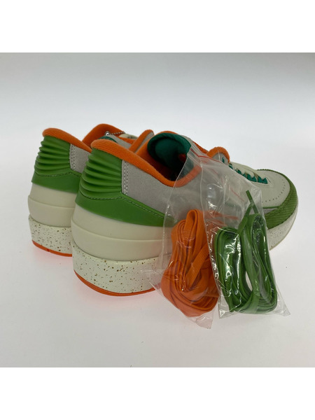 NIKE スニーカー ×The Titan Air Jordan 2 Low