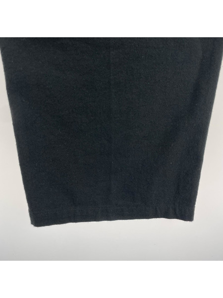 ANCELLM パンツ C/S TUCK EASY SLACKS 2 ANC-PT60