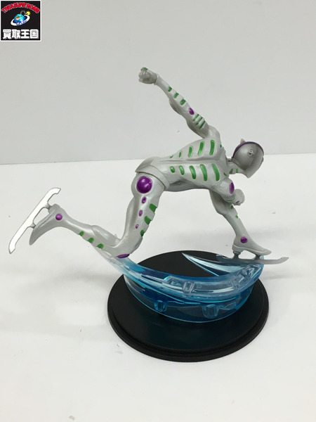 スタチューレジェンド W・A  ジョジョの奇妙な冒険　黄金の風　STATUE LEGEND