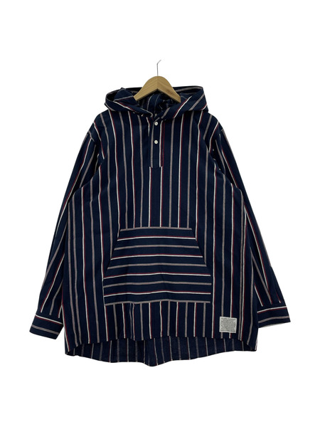 SUNNY ELEMENT メキシカンパーカー L[値下]