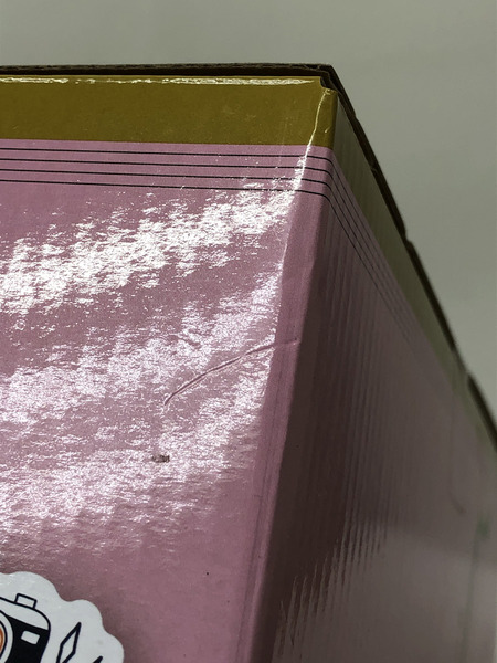 DB 一番くじ DRAGONBALL SNAP FIGURE ラストワン賞 孫悟飯 幼年期ver.