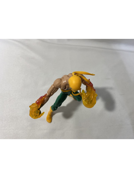 マーベルレジェンド アイアンフィスト