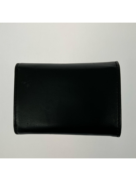 DIESEL 札入レ・マネークリップ 3ツ折リ財布