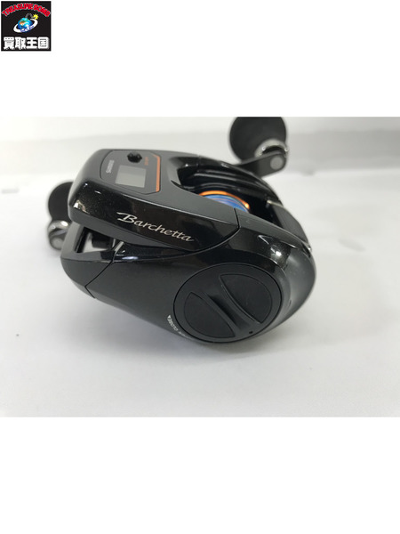 シマノ　バルケッタ　１５０DHHG