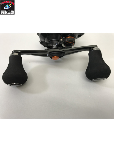 シマノ　バルケッタ　１５０DHHG