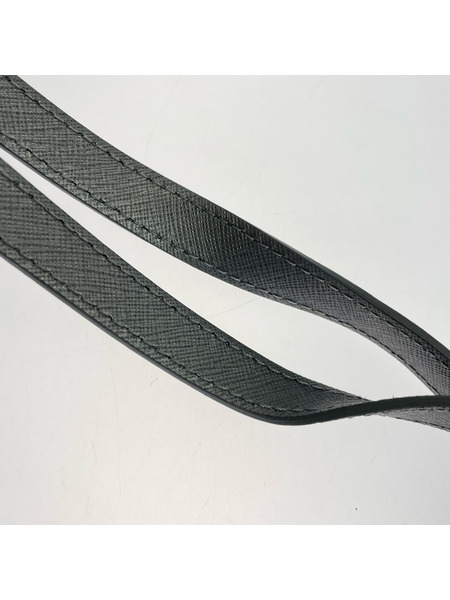 Vivienne Westwood トートバッグ レザー グレー 42050045