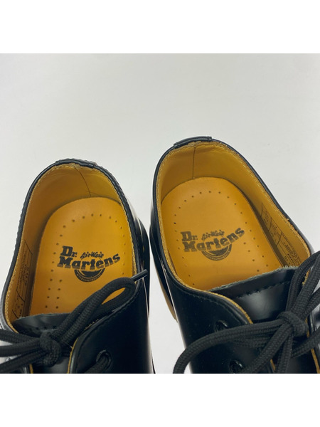 Dr.Martens シューズ 1461 3ホール AW004 ブラック UK6