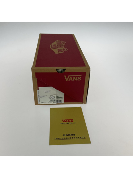 VANS オーセンティック US企画 28.0[値下]