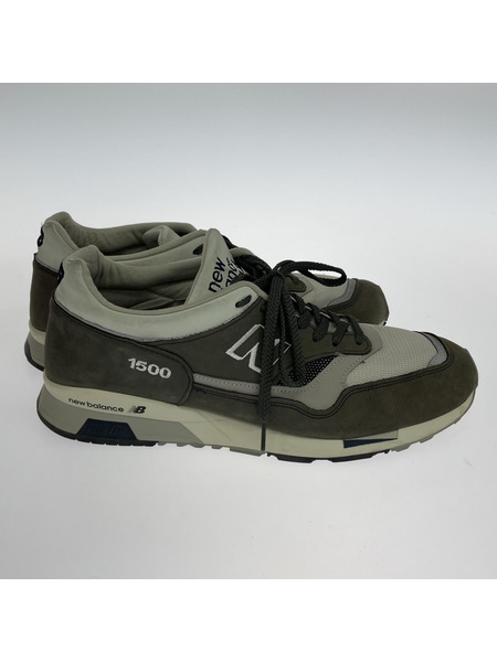 NEW BALANCE スニーカー U1500ANI[値下]