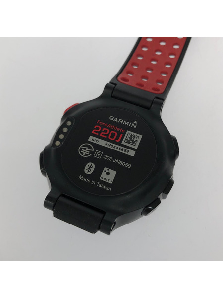 メンズ時計 GARMIN スマートウォッチ