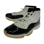 NIKE スニーカー AIR JORDAN 11 RETRO  28.5cm