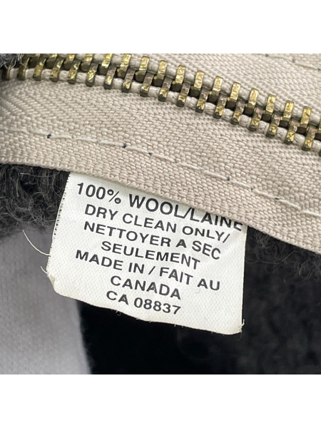 KANATA AD別注 スカル カウチンニット AMERICAN DREAM別注品