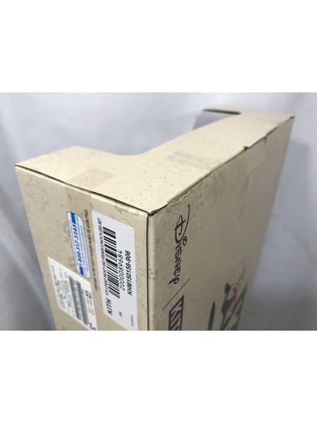 ディズニー KITH ミッキーフレンズ ぬいぐるみ