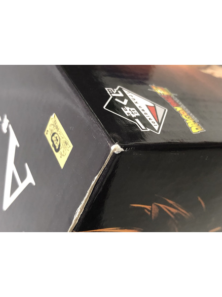 一番くじ ドラゴンボール ドラゴンボールメモリーズ A賞 超サイヤ人孫悟空[値下]