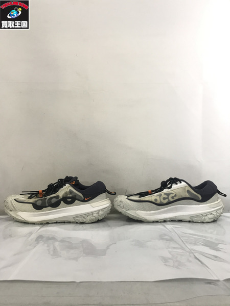 NIKE スニーカー ACG Mountain Fly 2 Low 28cm　DV7903-001[値下]