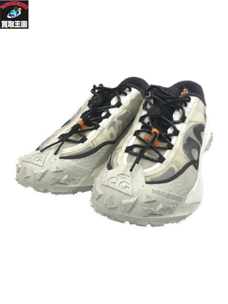 NIKE スニーカー ACG Mountain Fly 2 Low 28cm　DV7903-001[値下]