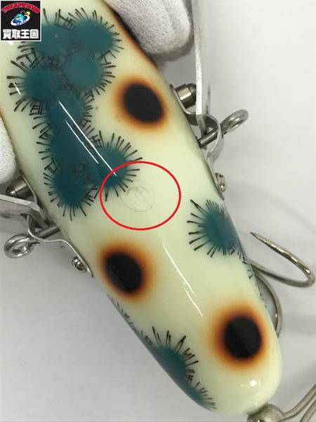 ハンドサム　マグナムオークレイ ジー