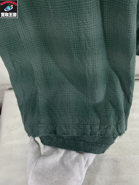 ANCELLM 23SS RAYON EASY SLACKS 2