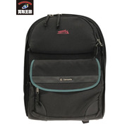 Samsonite トレッキングバッグ 黒
