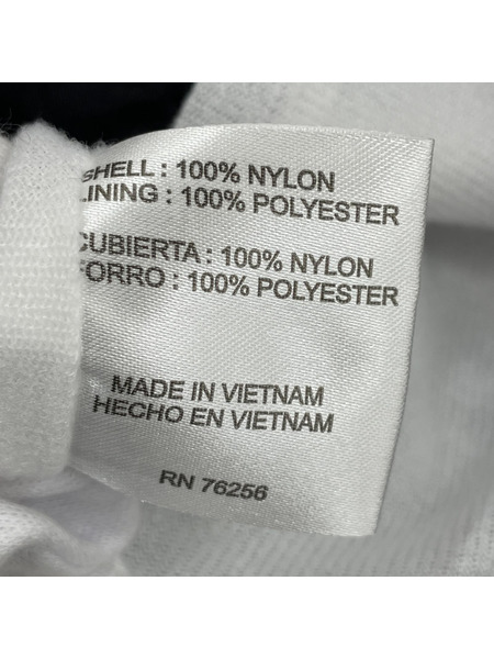 Dragon Ash 20th MAJESTIC FINAL コーチジャケット BLK (M)[値下