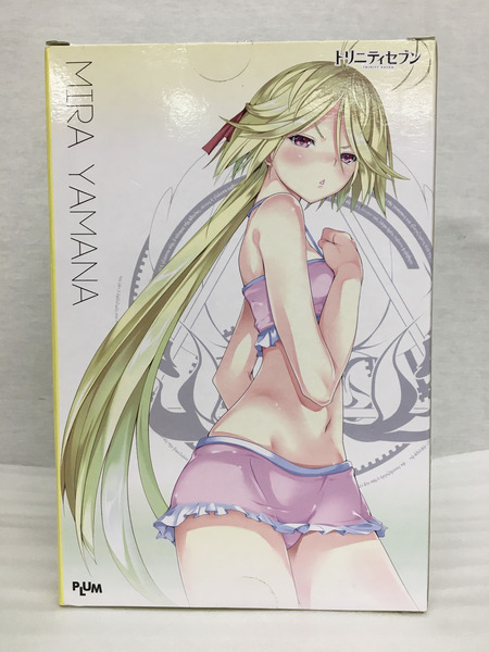 トリニティセブン1/8 PLUM 山奈ミラ 水着Ver