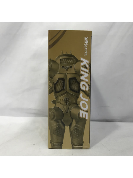 メーカー ウルトラマン S.H.Figuarts キングジョー