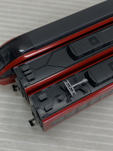 鉄道模型車両 TOMIX 近鉄98695 近畿日本鉄道 80000系 ひのとり 6両編成