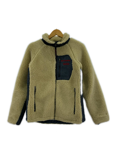 Columbia ジャケット ×BLUE BLUE パーセンテールマウンテンインターチェンジジャケット XS