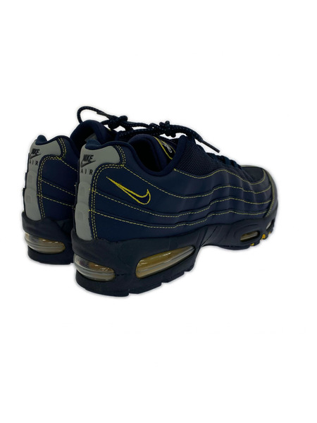 NIKE スニーカー Air Max 95 OG Big Bubble/28cm