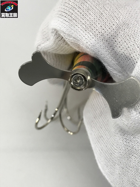 バスカヴィル　バンドーミノーST