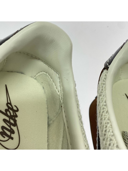 NIKE スニーカー IH7330-020  茶 (26.0)