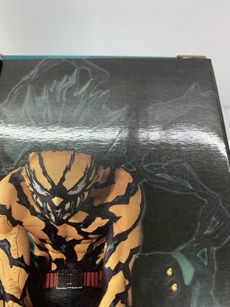 一番くじ ヒロアカ ヒロアカ 緑谷出久 一番くじ ラストワン オーバーレイ