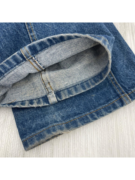 Levi's デニム・ジーンズ 70s~80s ブーツカットデニム