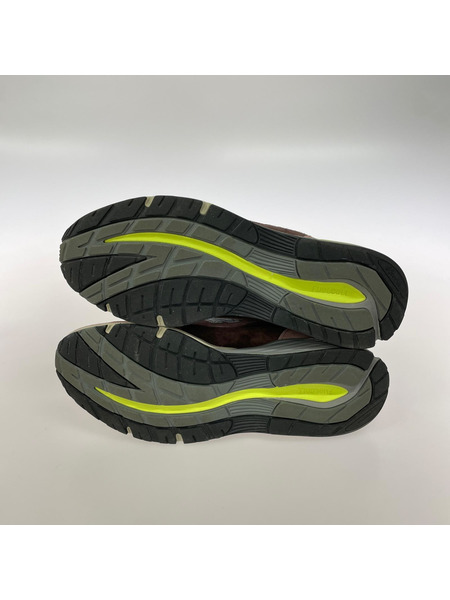 NEW BALANCE スニーカー U991MG2/イングランド製/紫系/28.5