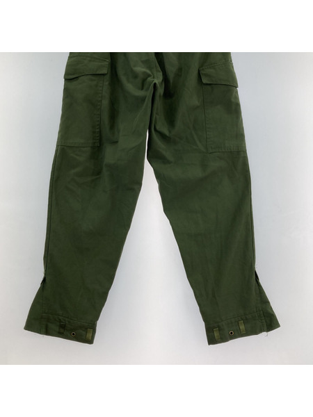 OLD・VINTAGE スウェーデン軍カーゴパンツ/C46｜商品番号