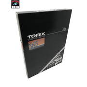TOMIX 583系特急電車(青森運転所)