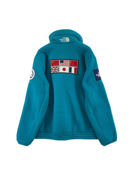 THE NORTH FACE ジャケット TRANS Antarctica Fleece Jacket LBL XXL